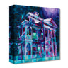 The Haunted Mansion - Disney Treasure on Canvas