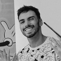 Peppermick - Disney Treasure on Canvas
