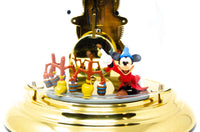Fantasia Franz Hermle Clock