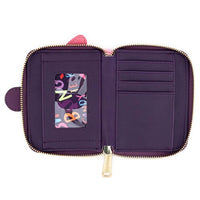 Loungefly Inside Out Bing Bong Zip Around Wallet