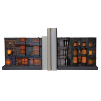 Diagon Alley Light-Up Bookend
