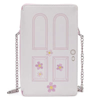 Pixar Monster Inc. Boo's Door Crossbody