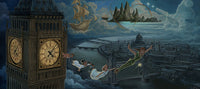 A Journey To Neverland-LE