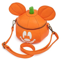 Disney Mickey-O-Lantern Crossbody
