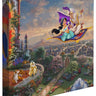 Aladdin Kinkade