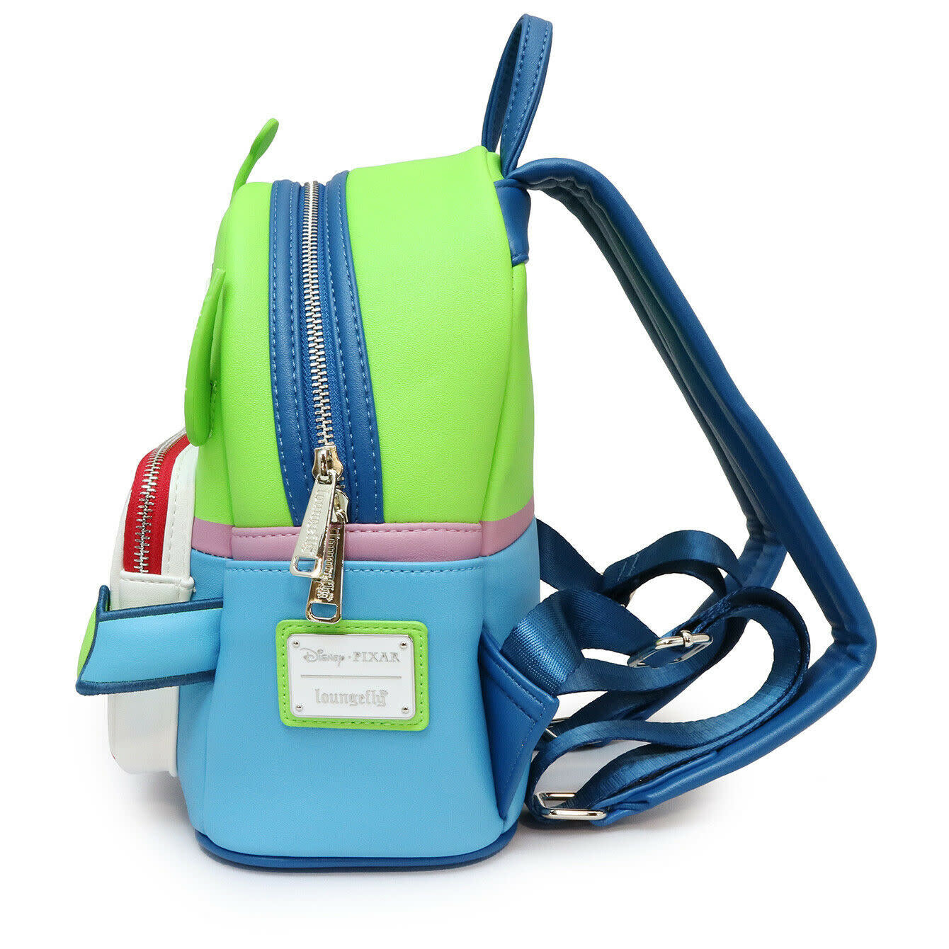 Loungefly Toy Story Alien Mini Backpack