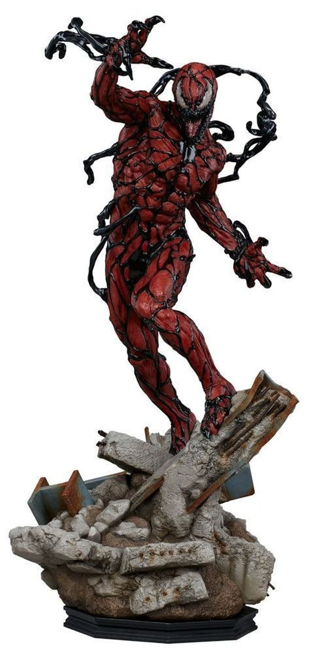 Carnage Premium Format Figure by Sideshow Collectibles