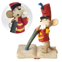 Timothy Mouse Maquette