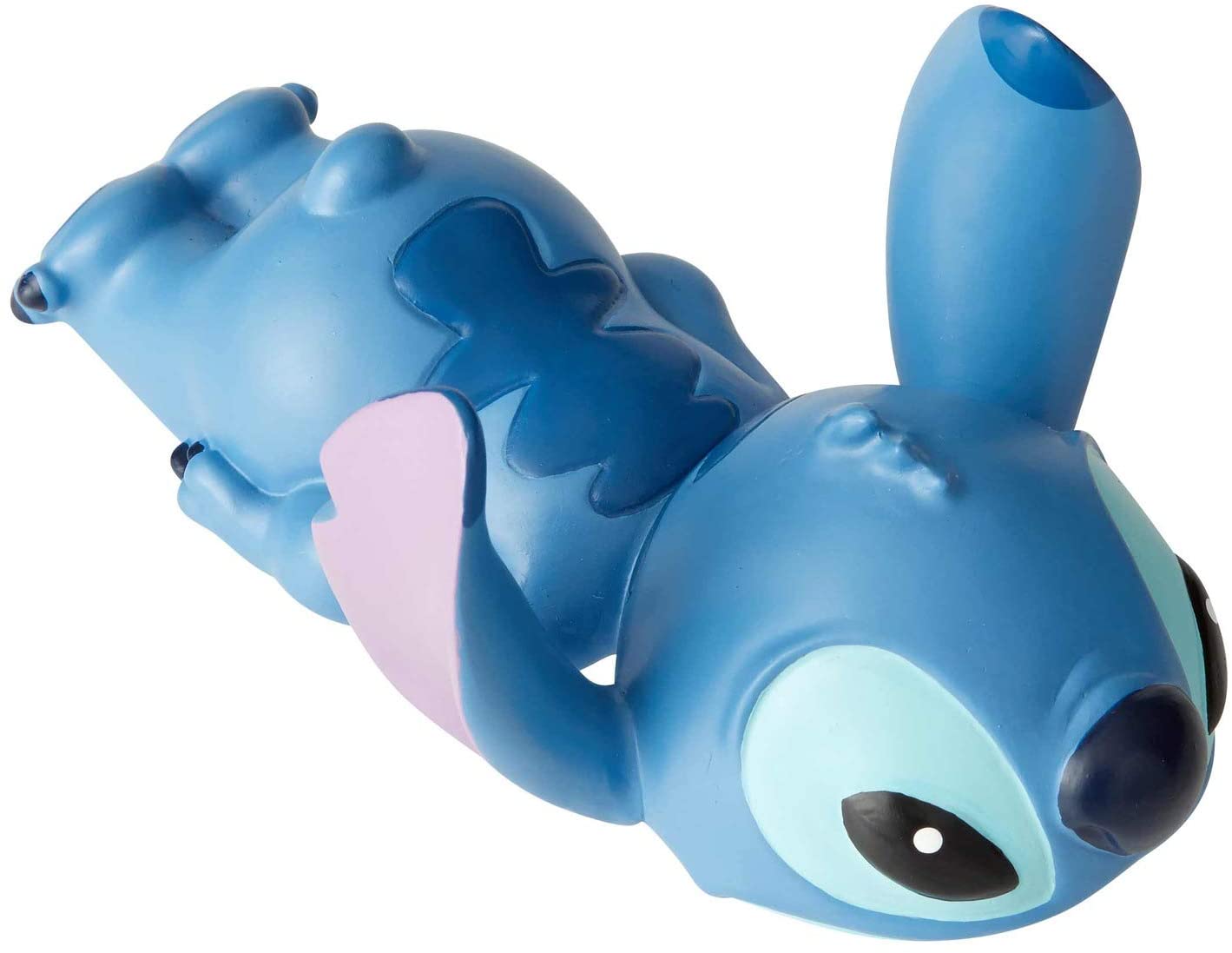 Enesco Disney Showcase - Stitch Laying Down Figurine – Stage Nine  Entertainment Store