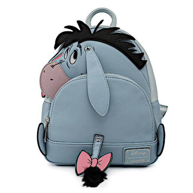 Loungefly Disney Eeyore Cosplay Mini Backpack