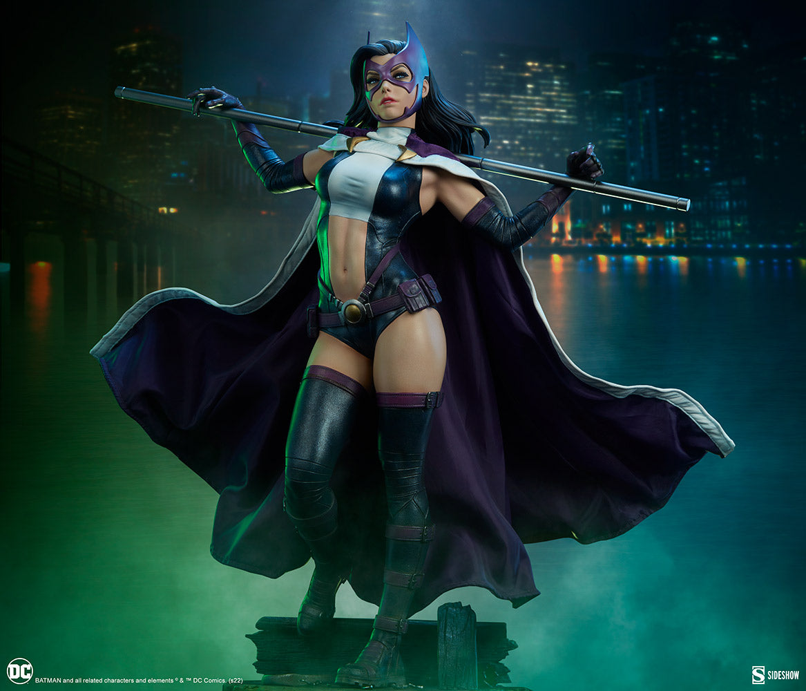Huntress Premium Format Figure