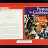 Pirates of the Caribbean Press Release