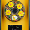Original Fruitcake Prop from Disneyland's "Jungle Cruise" Attraction