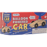 Balloon Powered Car
