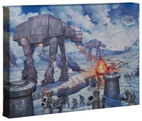 THE BATTLE OF HOTH
