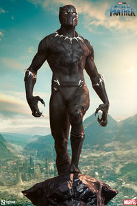 Black Panther Premium Format Figure