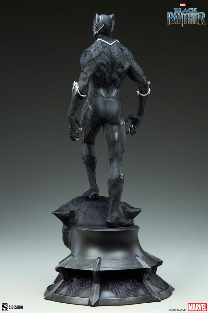 Black Panther Premium Format Figure