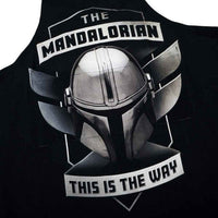 Mandalorian This Is The Way Apron