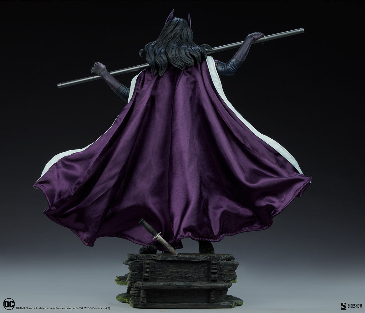 Huntress Premium Format Figure