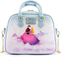 Disney Princess Castle Series Sleeping Beauty Crossbody