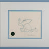 Horton Hears A Who Production Drawing