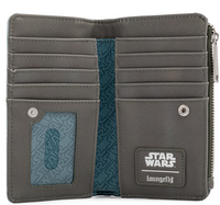 Kylo & Rey Mixed Emotions Wallet