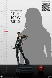 Catwoman Premium Format Figure