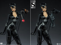 Catwoman Premium Format Figure