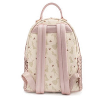 Ultimate Princess AOP Sequin Mini Backpack