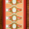 Vintage Disneyland Cigar Bands