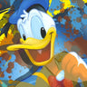 Donald Duck - Limited Edition Unframed