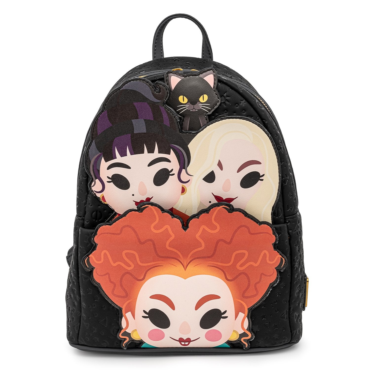 Disney Hocus Pocus Sanderson Sisters Mini Backpack