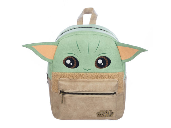 The Child Mini Backpack
