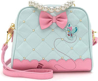 Loungefly Cinderella Crossbody Bag