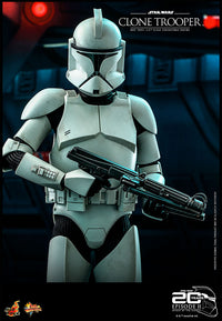 CLONE TROOPER SIXTH SCALE