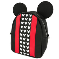Loungefly Mickey Convertible Backpack