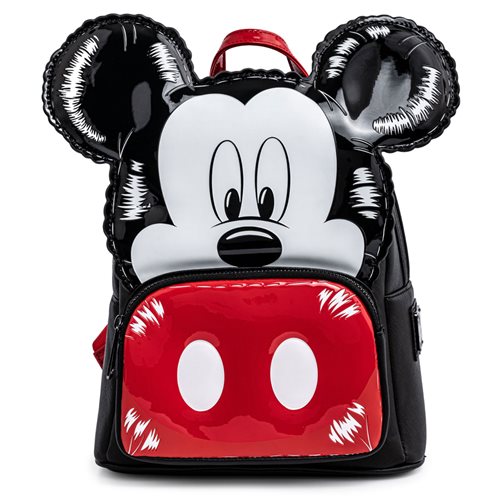 Mickey Mouse Balloon Mini Backpack