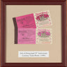 Disneyland Ticket Books
