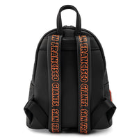 MLB SF Giants Logo Mini Backpack