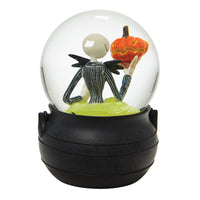 Enesco Disney Jack the Pumpkin King Water Globe