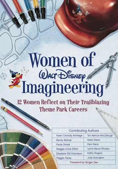 Women of Walt Disney Imagineering