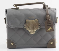 HP Hufflepuff Trunk Bag