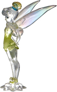 Enesco Disney Acrylic Facet Collection - Tinker Bell