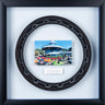 Disneyland Autopia Steering Wheel Cover