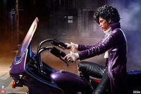 Prince - Purple Rain 1:6th Scale Tribute Statue