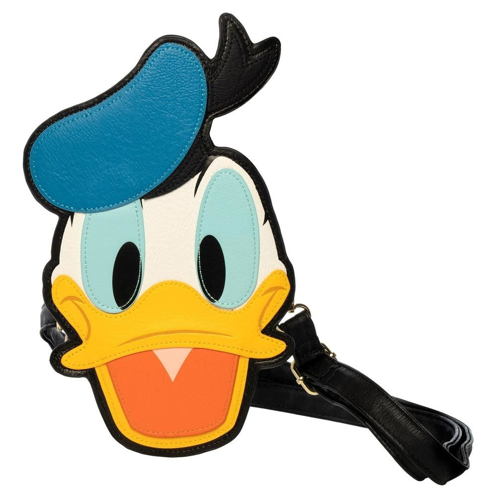 Loungefly Donald Duck Crossbody