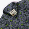 RSVLTS Disney Haunted Mansion Wall Creeps Short Sleeve Shirt