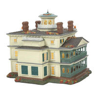 The Haunted Mansion - Department 56