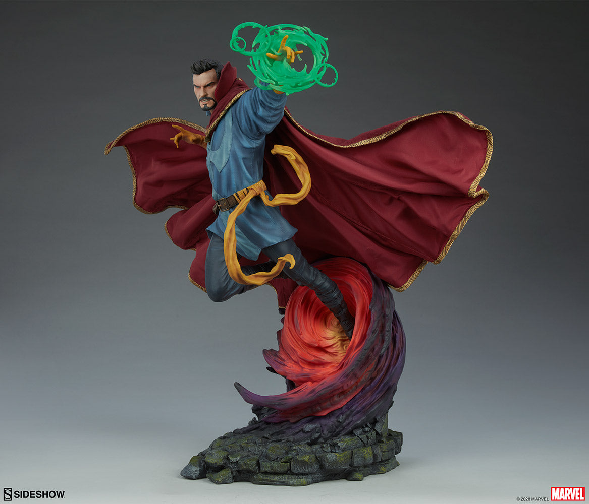 Dr. Strange 1/3 Scale Figure