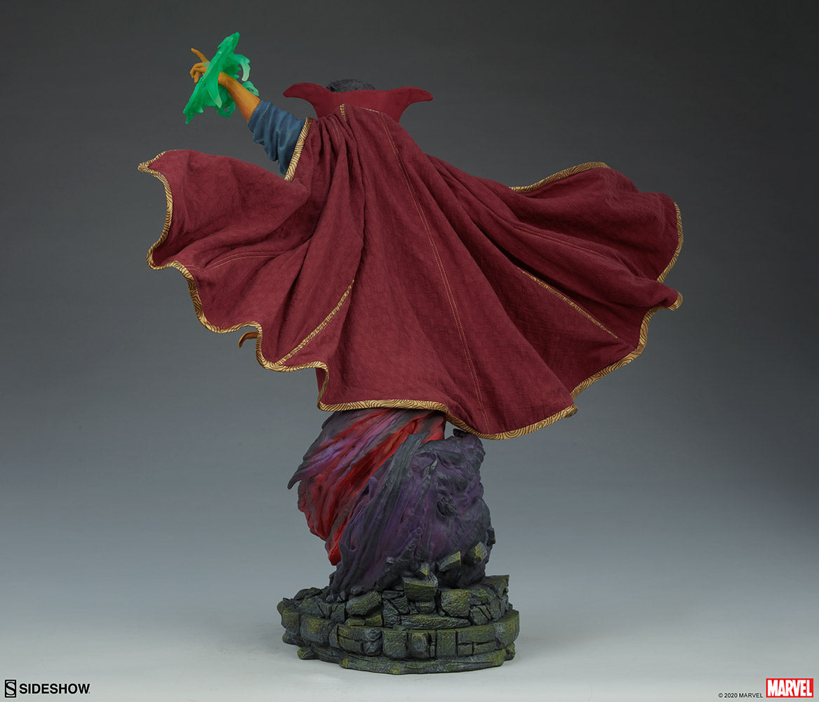 Dr. Strange 1/3 Scale Figure